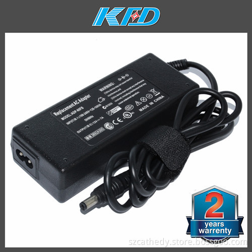 12V 7A Switching Power Adapter with SGS CCC CE FCC